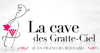 Logo la cave des gratte-ciel