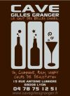 Logo Cave Gilles Granger Lyon